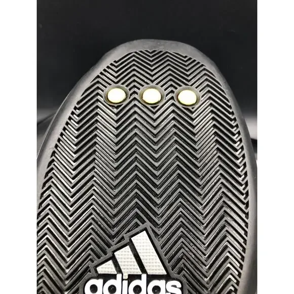 SIZE 10.5 ADIDAS KOBE CRAZY 1 SHOES BLACK MAMBA MEN'S IG5900 NEW AUTHENTIC